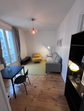 Appartement cosy près de Paris